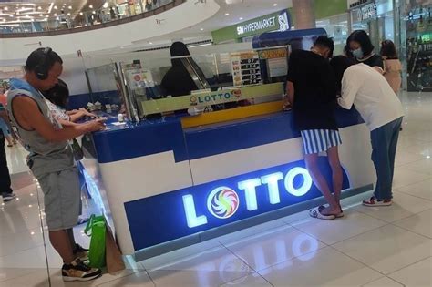 pcso tarlac|Tarlac bettor wins P17.